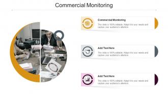 Commercial Monitoring In Powerpoint And Google Slides Cpb