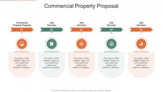 Commercial Property Proposal In Powerpoint And Google Slides Cpb