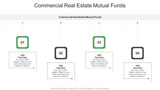 Commercial Real Estate Mutual Funds In Powerpoint And Google Slides Cpb