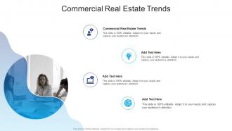 Commercial Real Estate Trends In Powerpoint And Google Slides Cpb