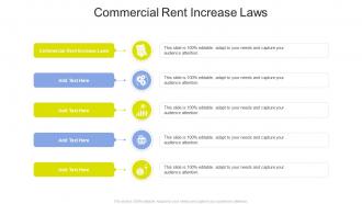 Commercial Rent Increase Laws In Powerpoint And Google Slides Cpb