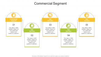 Commercial Segment In Powerpoint And Google Slides Cpb