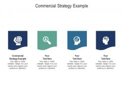 Commercial strategy example ppt powerpoint presentation infographic template demonstration cpb
