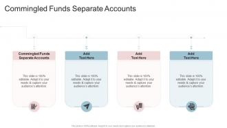 Commingled Funds Separate Accounts In Powerpoint And Google Slides Cpb
