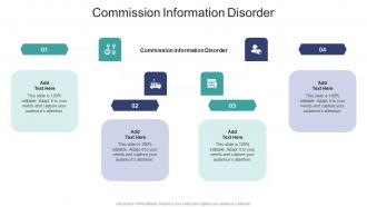 Commission Information Disorder In Powerpoint And Google Slides Cpb