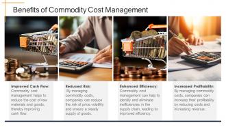 Commodity Cost Powerpoint Presentation And Google Slides ICP Ideas Customizable