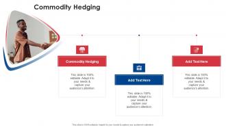 Commodity Hedging In Powerpoint And Google Slides Cpb