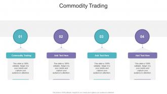 Commodity Trading In Powerpoint And Google Slides Cpb