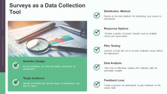 Common Data Collection Methods For Research PPT Outline AT Visual Appealing