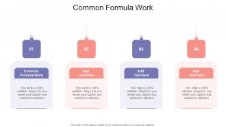 Common Formula Work In Powerpoint And Google Slides Cpb