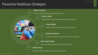 Common Gynecological Conditions Affecting Children And Teens PPT Outline AT Content Ready Unique