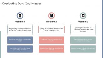 Common Mistakes To Avoid In Data Flow PPT Information AT Attractive Impactful
