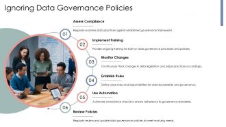 Common Mistakes To Avoid In Data Flow PPT Information AT Adaptable Impactful