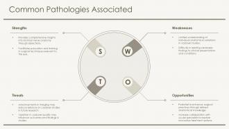 Common Pathologies Associated Ophthalmic Nerve PPT Structure ACP