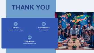 Common Pitfalls In Managing Scrum Artifacts PPT Template AT Ideas Interactive