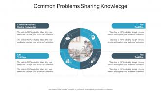 Common Problems Sharing Knowledge In Powerpoint And Google Slides Cpb