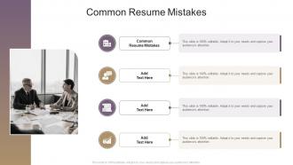 Common Resume Mistakes In Powerpoint And Google Slides Cpb