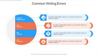 Common Writing Errors In Powerpoint And Google Slides Cpb