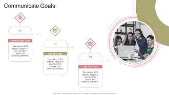Communicate Goals In Powerpoint And Google Slides Cpb