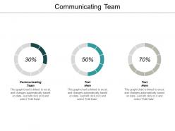 54598746 style division donut 3 piece powerpoint presentation diagram infographic slide