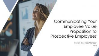 Communicating Your Employee Value Proposition To Prospective Employees PPT Mockup AT