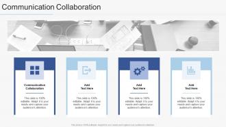 Communication Collaboration In Powerpoint And Google Slides Cpb