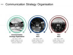 communication_strategy_organisation_ppt_powerpoint_presentation_file_diagrams_cpb_Slide01