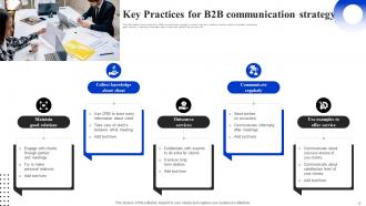 Communication Strategy Powerpoint Ppt Template Bundles Pre-designed Adaptable
