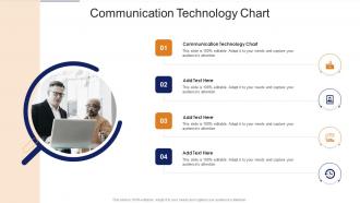Communication Technology Chart In Powerpoint And Google Slides Cpb