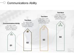 communications_ability_ppt_powerpoint_presentation_gallery_diagrams_cpb_Slide01