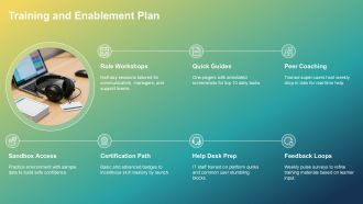 Communications Rollout Plan PPT Designs VA Professional Downloadable
