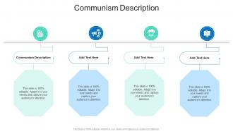 Communism Description In Powerpoint And Google Slides Cpb