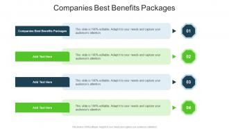 Companies Best Benefits Packages In Powerpoint And Google Slides Cpb