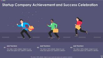 Company Achievement Powerpoint Ppt Template Bundles