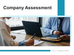 Company assessment stakeholders expectations development aspirations