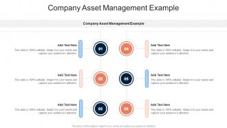 Company Asset Management Example In Powerpoint And Google Slides Cpb