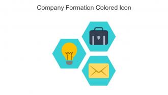 Company Formation Colored Icon In Powerpoint Pptx Png And Editable Eps Format