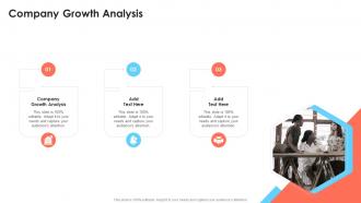 Company Growth Analysis In Powerpoint And Google Slides Cpb