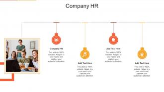 Company HR In Powerpoint And Google Slides Cpb