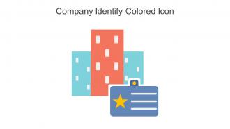 Company Identify Colored Icon In Powerpoint Pptx Png And Editable Eps Format