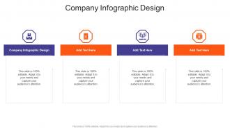 Company Infographic Design In Powerpoint And Google Slides Cpb
