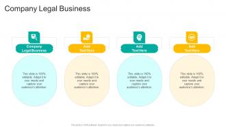 Company Legal Business In Powerpoint And Google Slides Cpb