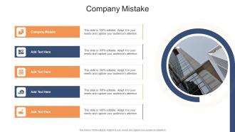 Company Mistake In Powerpoint And Google Slides Cpb