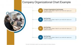 Company Organizational Chart Example In Powerpoint And Google Slides Cpb