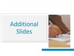 Company outline introduction ppt slides complete deck