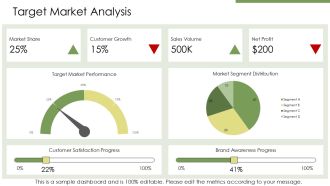 Company Overview And Insights PPT Example AT Attractive Captivating