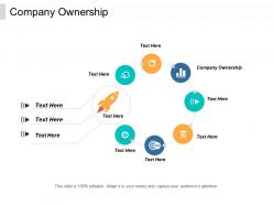 Company ownership ppt powerpoint presentation gallery example introduction cpb