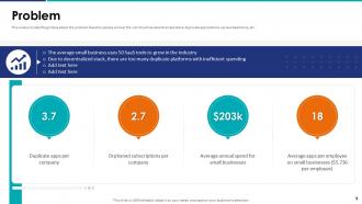 Company Pitch Deck Ppt Template