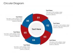 Company Playbook Circular Diagram Ppt Powerpoint Presentation Show Design Inspiration