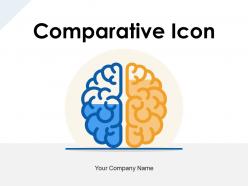 Comparative Icon Analytical Analysis Performance Measuring